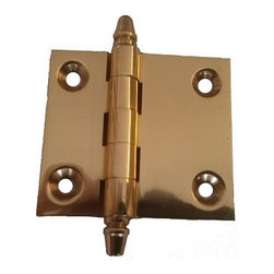 Hinges - Hinges
