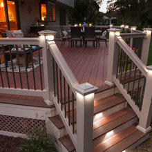 Deck Construction