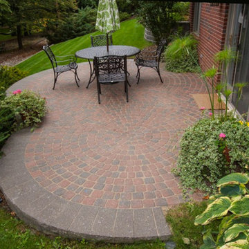 Pavers