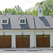 Exteriors