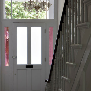 London Fields House 1