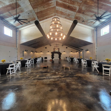 Party Barn