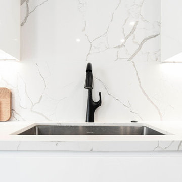 Kitchen remodel - Chula Vista 91910