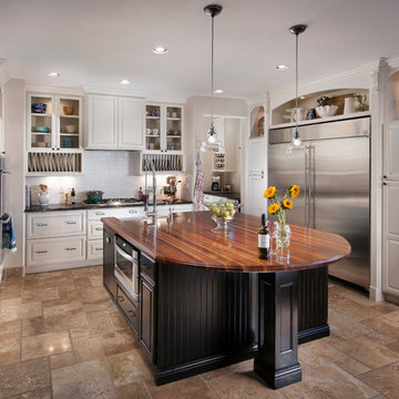 Day Residence