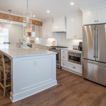 Kitchens