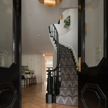 South Boston Remodel