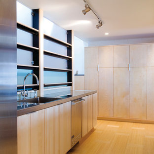 Light Well Mapleton Hill Boulder