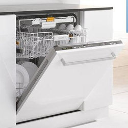 Miele Dimension Plus G Fully Integrated Dishwasher G5575SCVI - Dishwashers