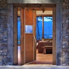 cabin