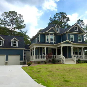 Kit Corp Homes