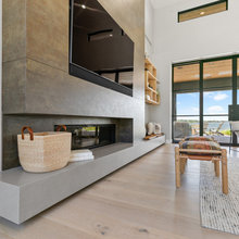 fireplaces
