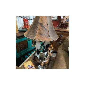 Western Lampshades