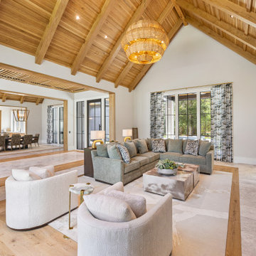 441 Old Palmetto Bluff Road