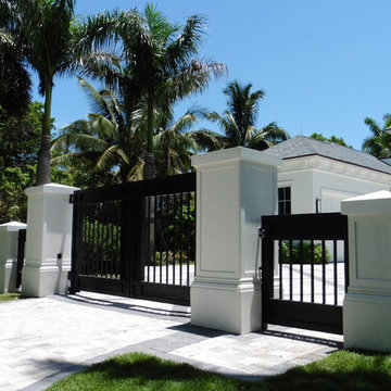 Naples Modern