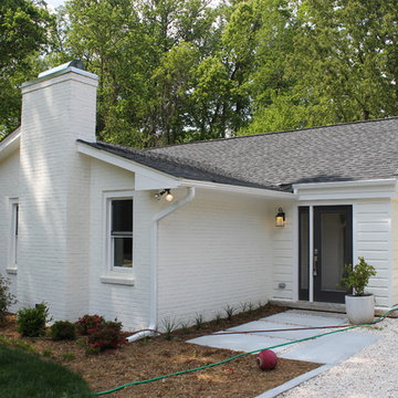 Mayview House