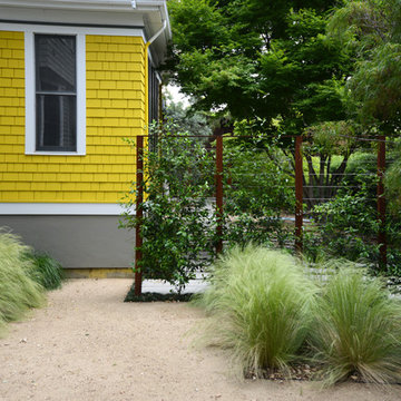 2016 Gamble Garden Tour