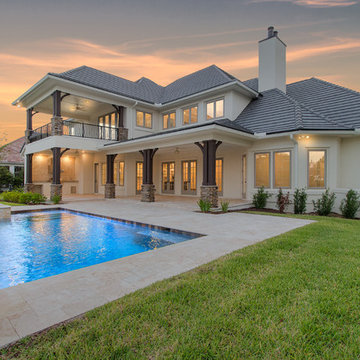 Pablo Creek Reserve Estate Home