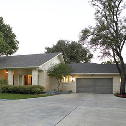 Residential Garage Doors - Garage Doors And Openers