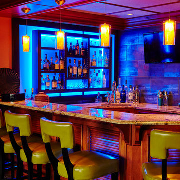 Cabinetry