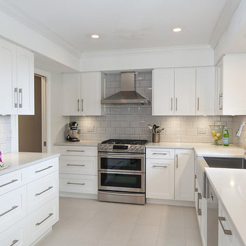 Little Star Kitchen Projects
