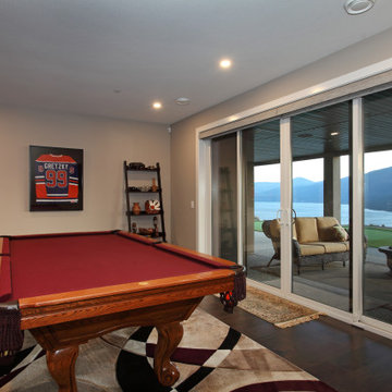 Lake View New Build