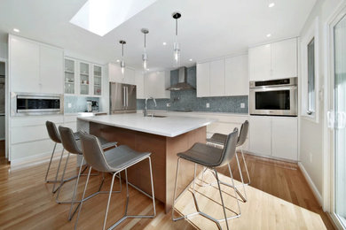 Lim Residence