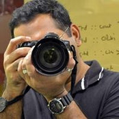 Claude Veigas's photo