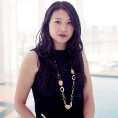Jasmine Lam Design Studio