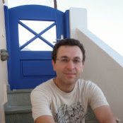 Peter Dimopoulos's photo