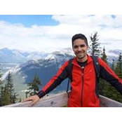 Michael Cardinal's photo
