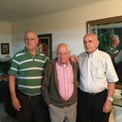 Alejandro Villegas's photo