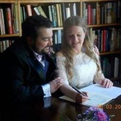 Claudie Layden's photo