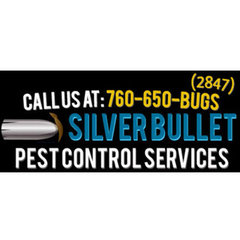 Silver Bullet Pest Control