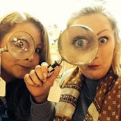 Meg Caws's photo