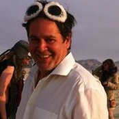 Paul Osman's photo