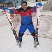 Maged Hamzas foto