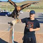 Batbaatar Gerelsukh's photo
