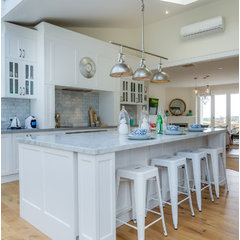 Kitchens U Build
