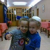 Ayelet Ron's photo