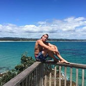 Justin Trementozzi's photo