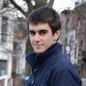 Foto von Simon Biebuyck