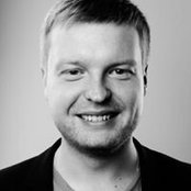 Roman Novikov's photo