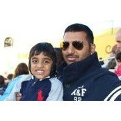 Ashish Gupta's photo