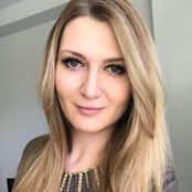 Sveta Vakh's photo