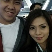 Dennison Velasquez's photo