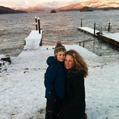 Annabel Orr's photo