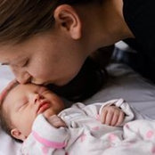 Sarah Thorp's photo