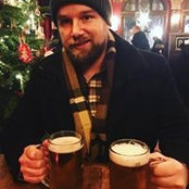 Steven Ward's photo