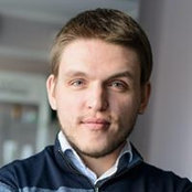 Иван Славин's photo