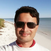Tushar Jog's photo